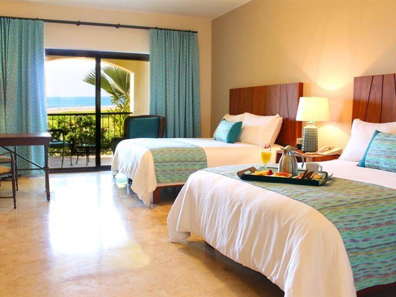 Las Villas Hotel & Golf By Estrella Del Mar Mazatlan Exterior photo