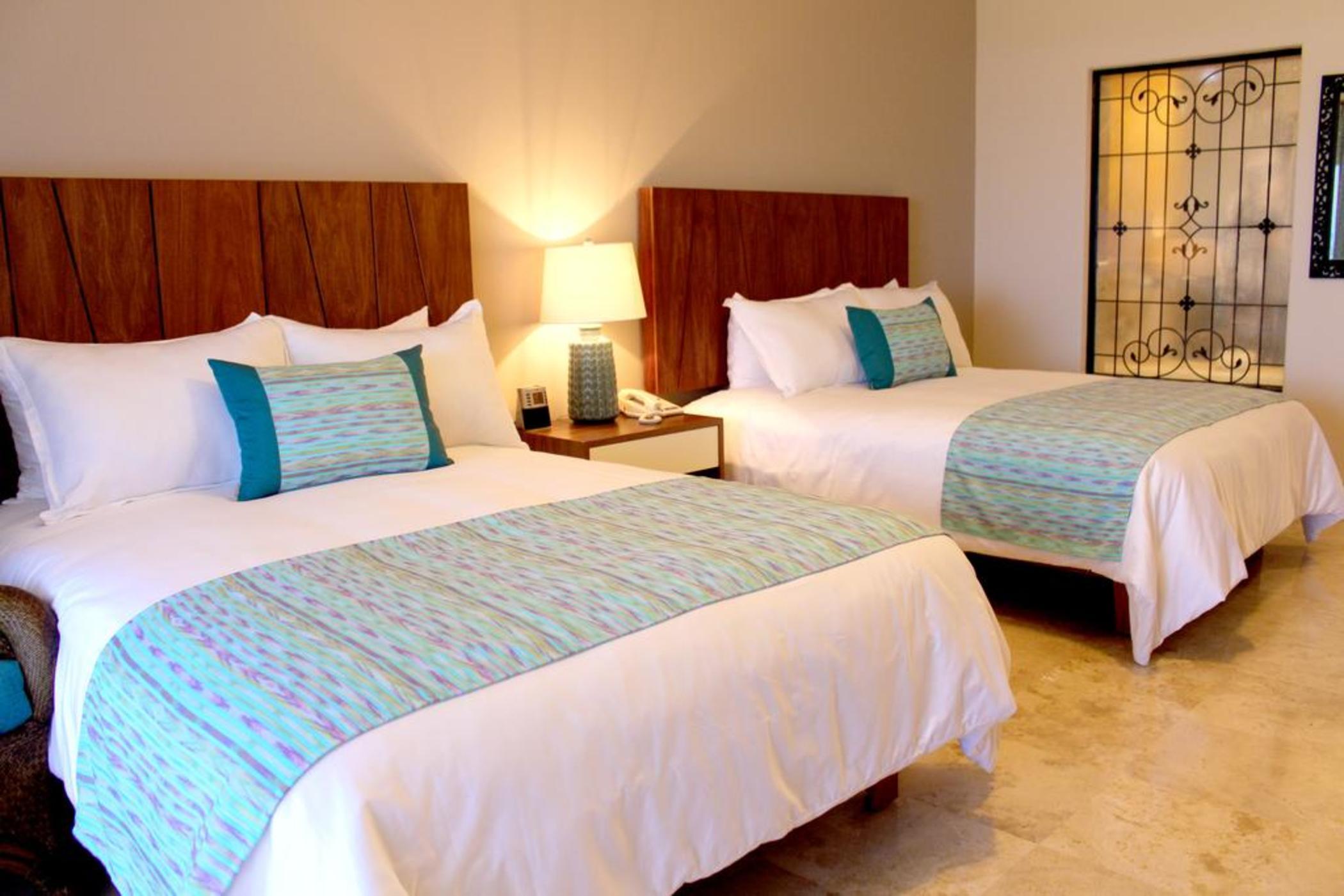 Las Villas Hotel & Golf By Estrella Del Mar Mazatlan Exterior photo