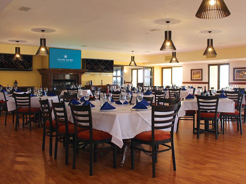 Las Villas Hotel & Golf By Estrella Del Mar Mazatlan Exterior photo