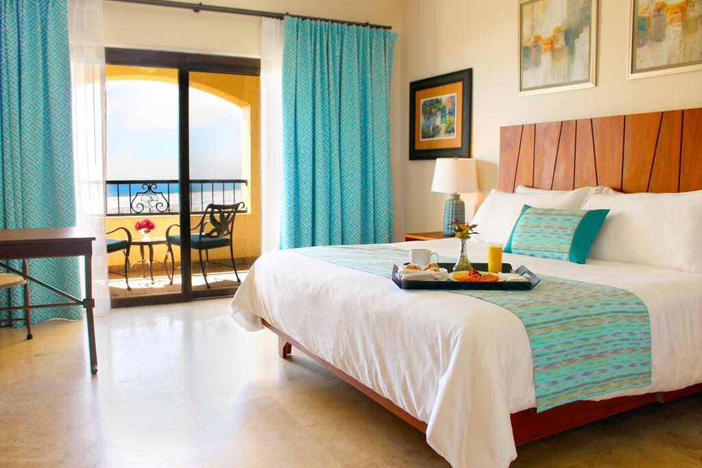 Las Villas Hotel & Golf By Estrella Del Mar Mazatlan Exterior photo