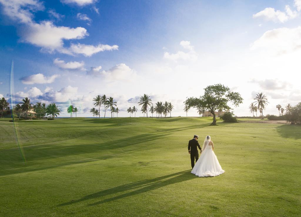 Las Villas Hotel & Golf By Estrella Del Mar Mazatlan Exterior photo