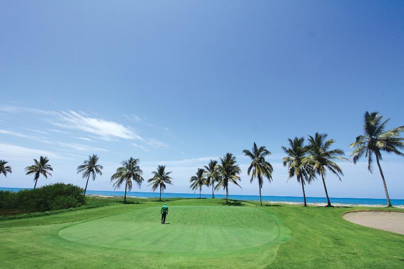 Las Villas Hotel & Golf By Estrella Del Mar Mazatlan Exterior photo