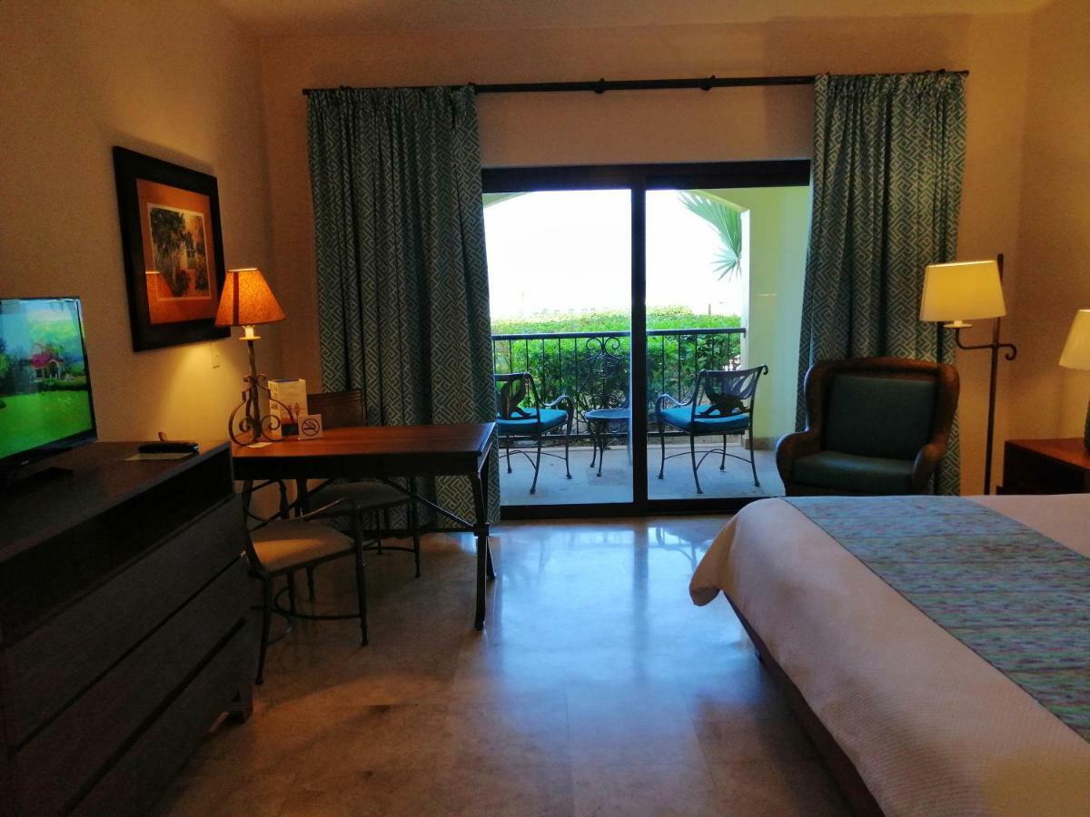 Las Villas Hotel & Golf By Estrella Del Mar Mazatlan Exterior photo